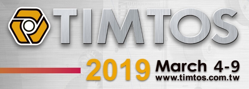 KOVA Attend TIMTOS 2019